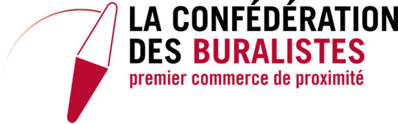 logo confédération des buralistes