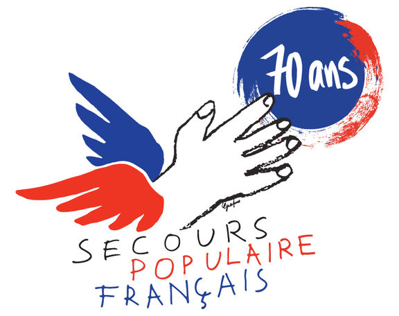 secours populaire français