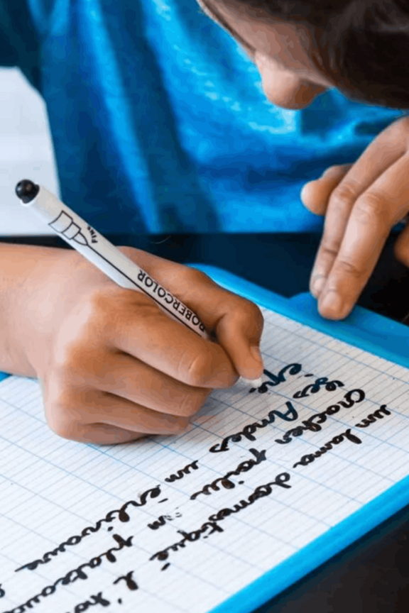 Rentrée scolaire solidaire