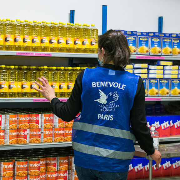 aides matérielles