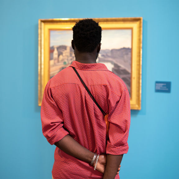 Accès à la culture