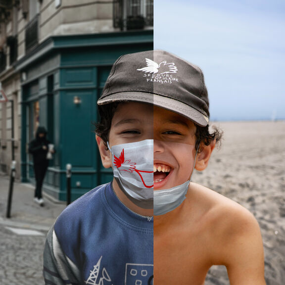 Vacances pour tous