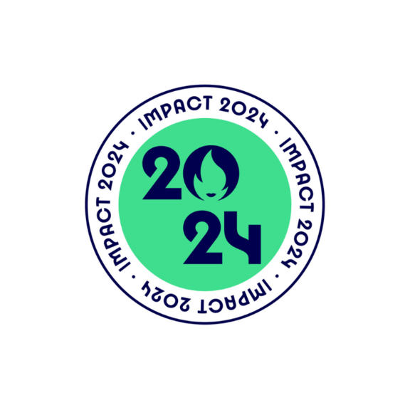 Logo Impact 2024